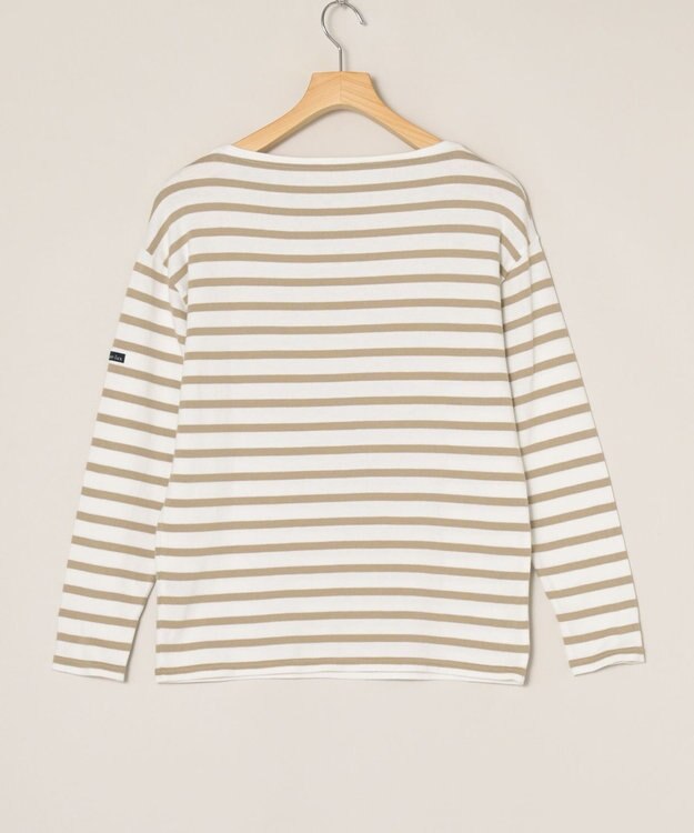 ONWARD Reuse Park 【23区】カットソー春夏 ベージュ