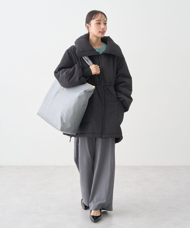 earth music&ecology 【2026年HAPPY BAG】earth music&ecology(パファードロストコートセット) その他