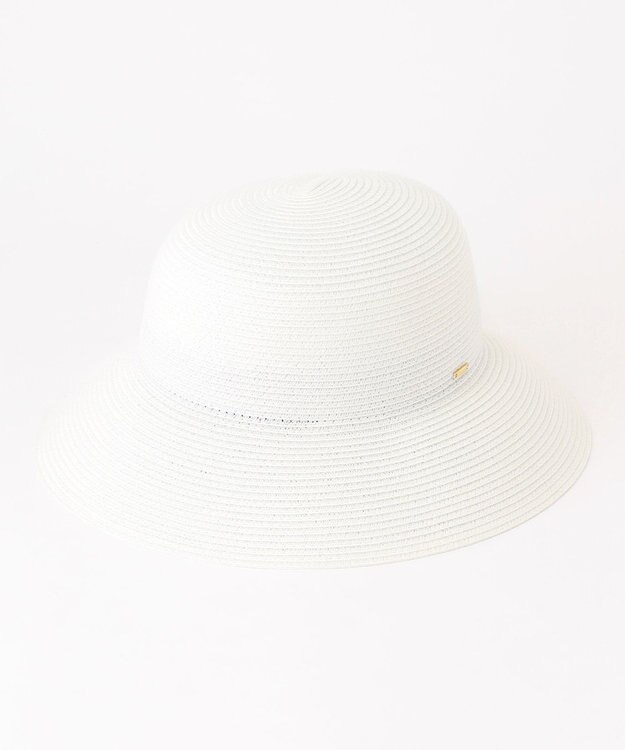 ANY 【手洗い可/UVケア】ブレードハット オフ