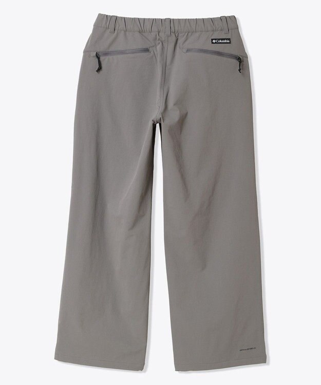 Columbia Columbia/ ウィメンズヤマジェニックワイドパンツ /コロンビア City Grey