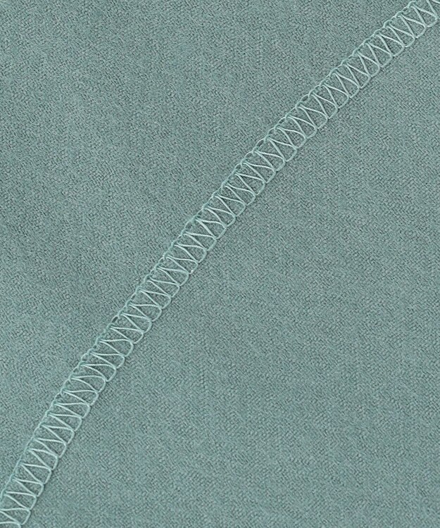 J.PRESS MEN 【J.PRESS ORIGINALS】1001 PAPER FLANNEL Ivy CowBoy Shirt / JAPAN MADE ピーコックグリーン系