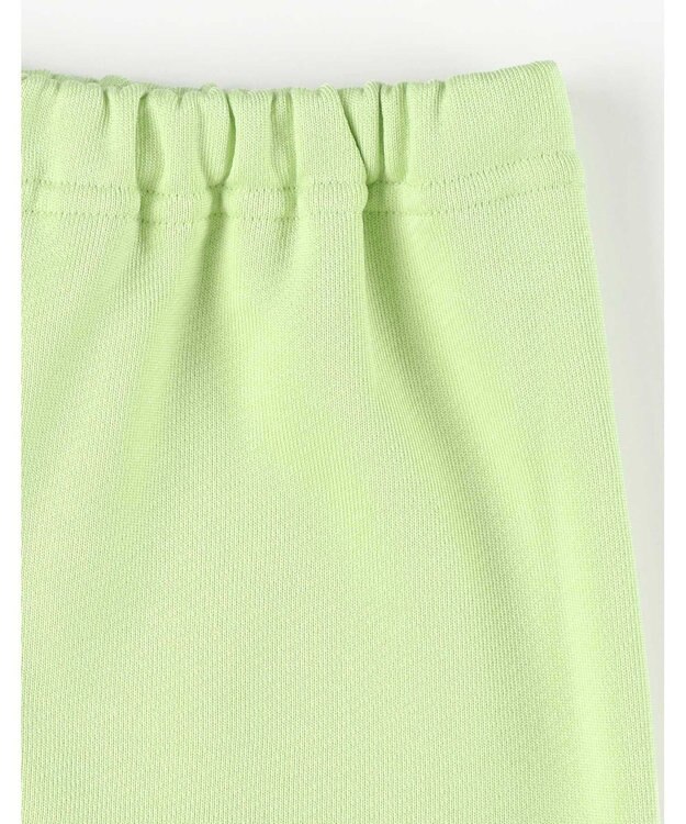 une nana cool 「ちょっとかっこいい女の子」の裏毛フーディーパジャマ CR