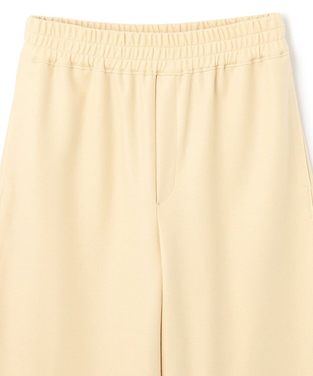 BEIGE， CORBY / ワイドパンツ Maize