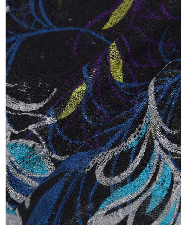 WACOAL MEN WACOAL MEN 【レースボクサー】 ボクサーパンツ フロント快適グラマラス 通気性 スカラ始末(裾部分) 前閉じ レース 下着 メンズ WT3826 /ワコールメン バイオレット