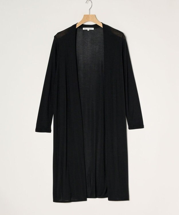 ONWARD Reuse Park 【23区】カットソー秋冬 ブラック