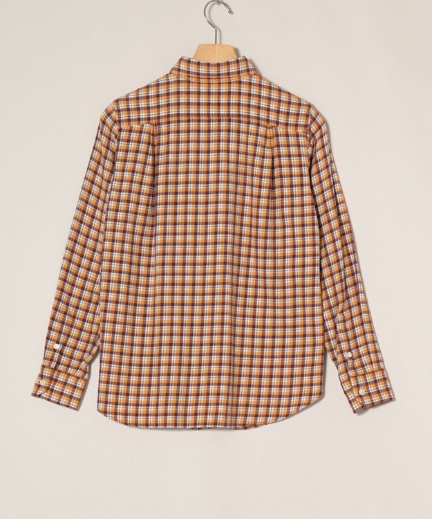 ONWARD Reuse Park 【23区】ブラウス春夏 オレンジ