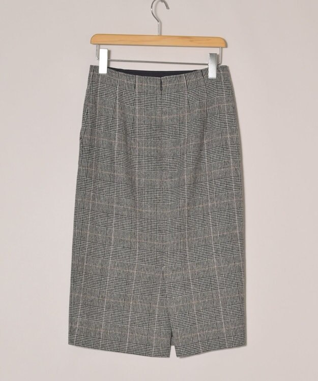 ONWARD Reuse Park 【23区】スカート秋冬 グレー