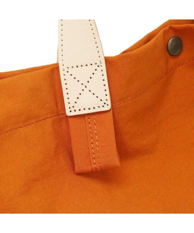 Regalo Felice 【軽量 / 2way】トート中(ショルダー付) / REGALO OR(オレンジ)