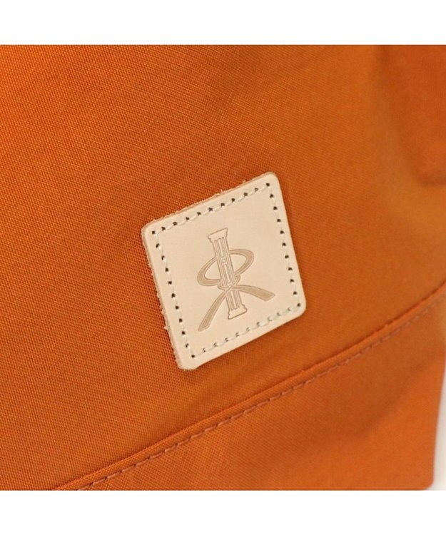 Regalo Felice 【軽量 / 2way】トート中(ショルダー付) / REGALO OR(オレンジ)