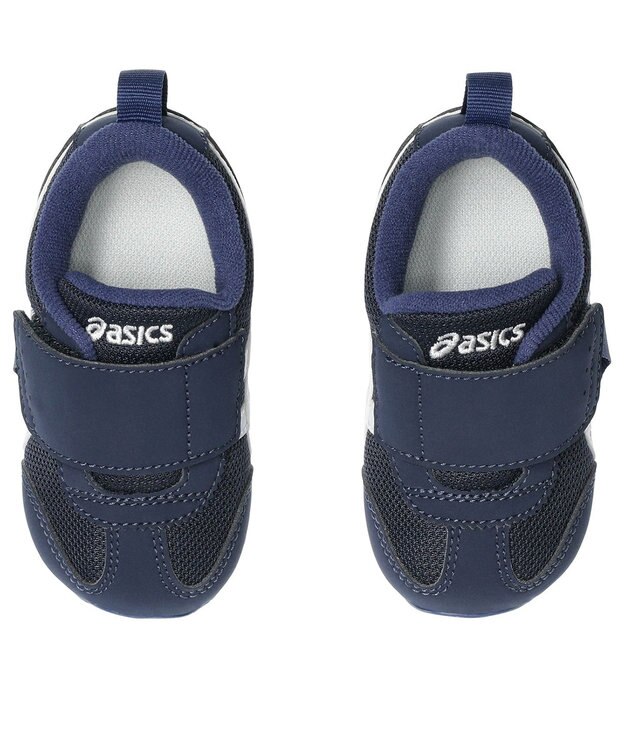 ASICS WALKING アイダホ BABY KT-ES 5 ブルー系