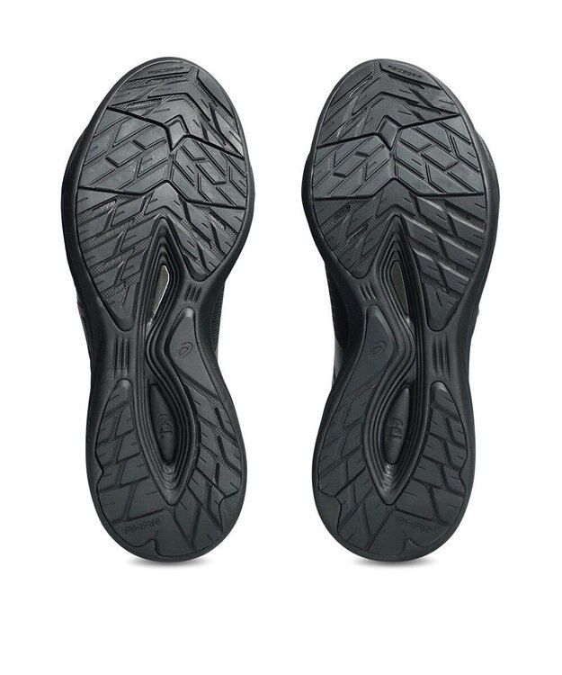 ASICS WALKING ゲルライドウォーク GORE-TEX 2 ブラック