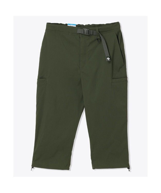 Columbia Columbia/ ブルーステムIIニーパンツ /コロンビア Surplus Green