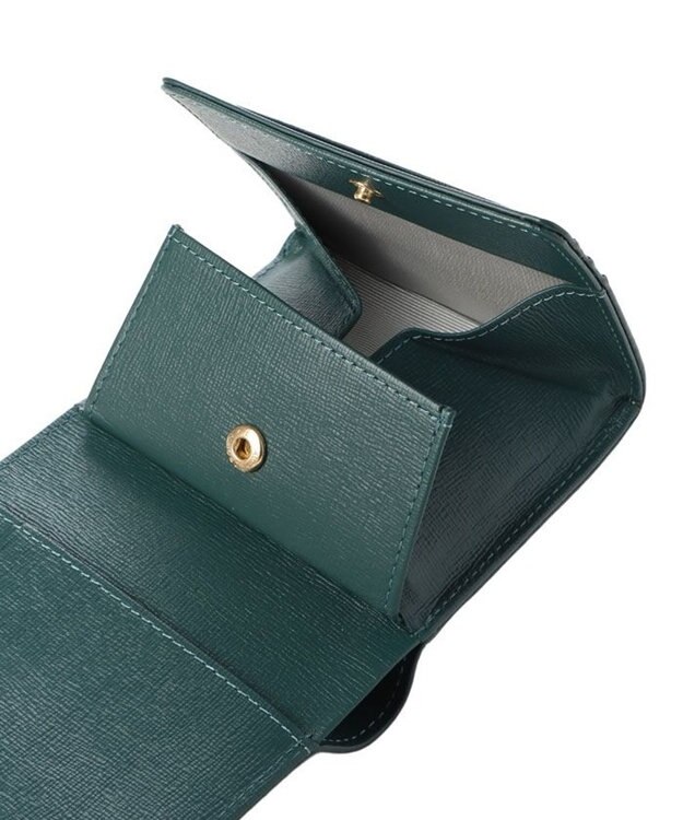 レミー 内BOX二つ折り財布 / CLATHAS | ファッション通販 【公式通販