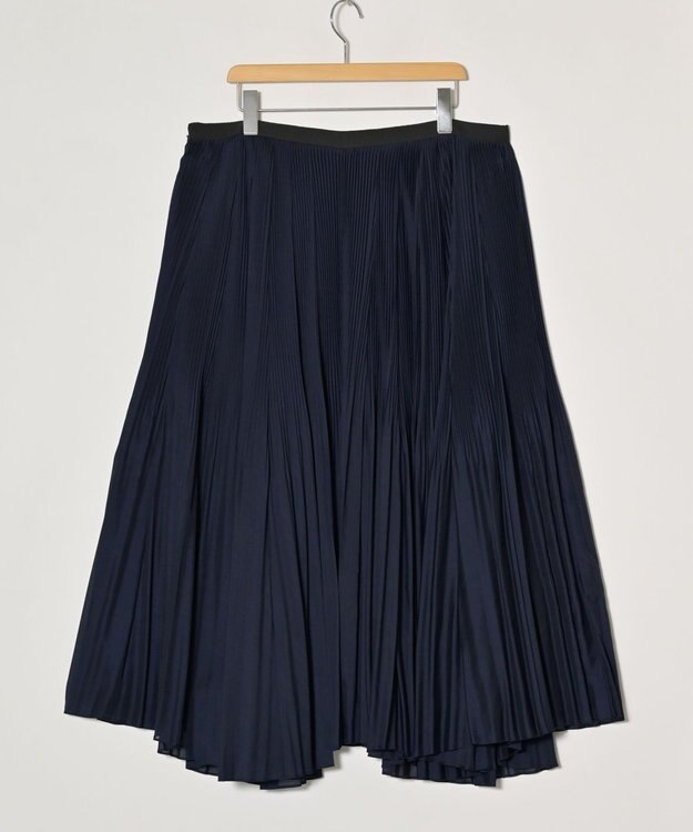 ONWARD Reuse Park 【ICB】スカート春夏 ネイビー