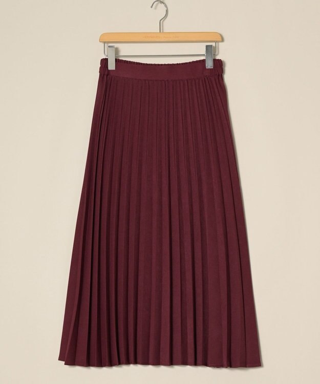 ONWARD Reuse Park 【any FAM】スカート秋冬 レッド