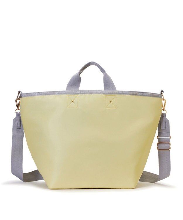 LeSportsac LG BOAT TOTE/シトラス シトラス