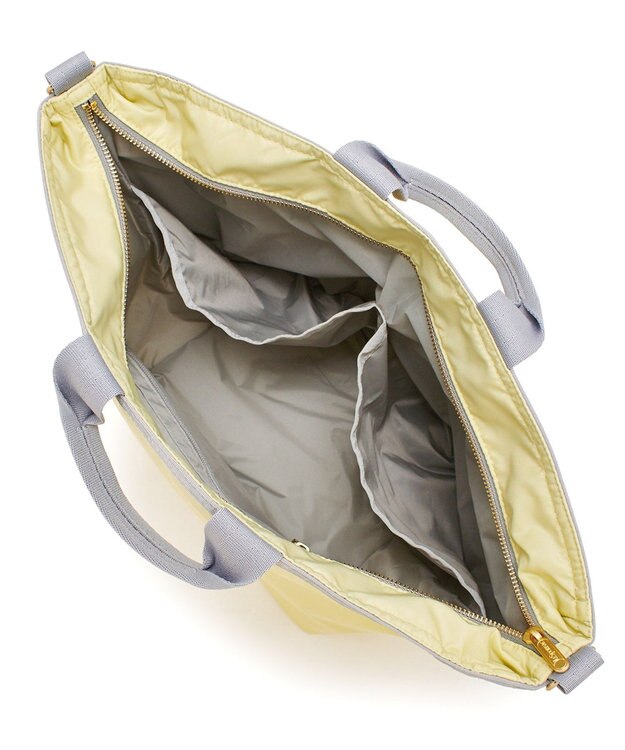 LeSportsac LG BOAT TOTE/シトラス シトラス