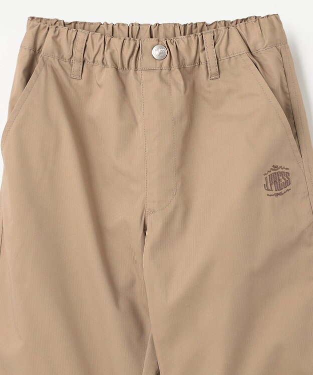 J.PRESS KIDS 【120-130cm】７分丈 パンツ ベージュ系