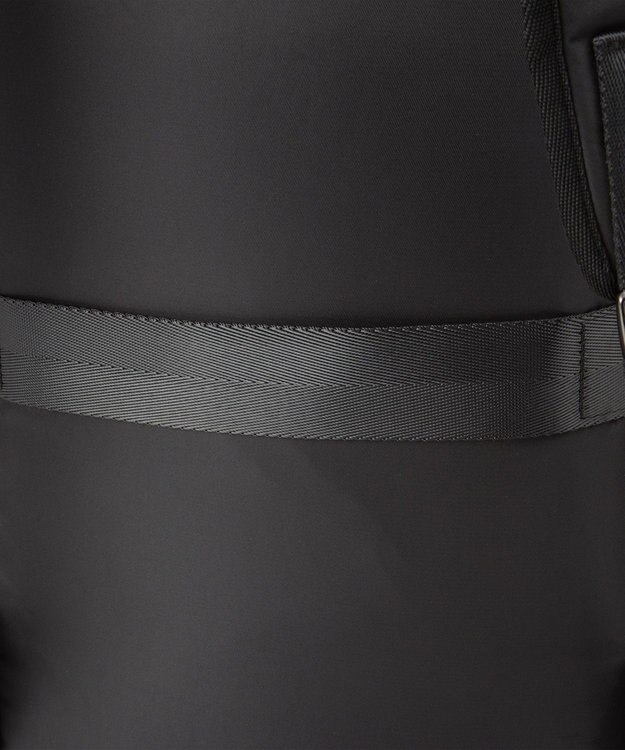 ACE BAGS & LUGGAGE World Traveler サビオ ビジネスリュック A4サイズ 14インチPC収納 65341 ワールドトラベラー ブラック