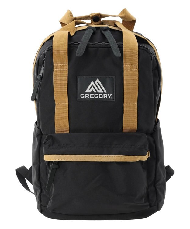 Green Parks ■ＧＲＥＧＯＲＹ　イージーピージーデイ Black