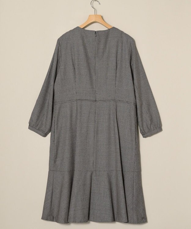 ONWARD Reuse Park 【23区】ワンピース秋冬 ブラック