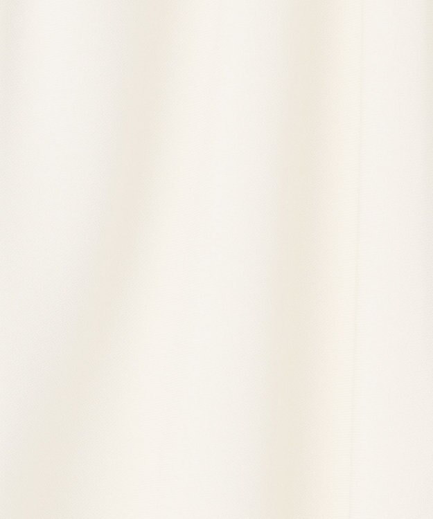 BEIGE， 【洗える・STORY 6月号掲載】RUE / ウエストゴムワイドストレートパンツ Meringue