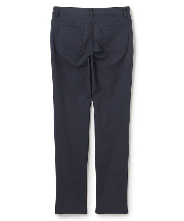 JOSEPH HOMME ソフトサーモストレッチ / CIGAR ネイビー系