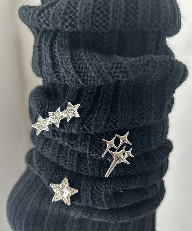 WEGO L3Pアソートピンズ 柄1