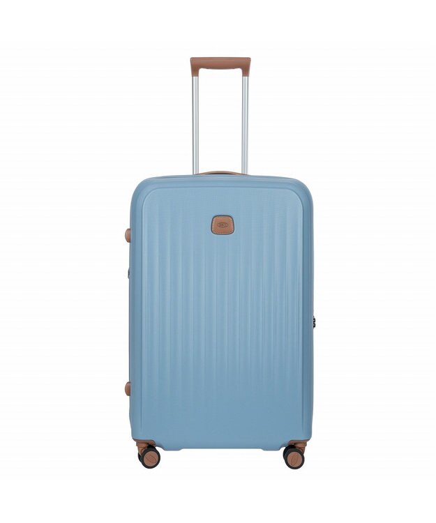 ACE BAGS & LUGGAGE BRIC'S TAORMINA タオルミナ スーツケース 100L 89234／BAH08453 ブリックス スカイ