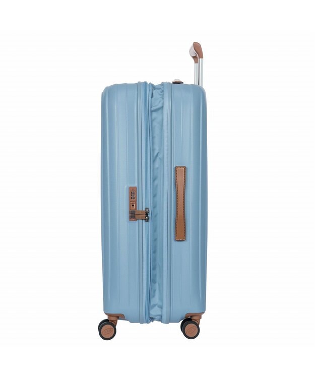 ACE BAGS & LUGGAGE BRIC'S TAORMINA タオルミナ スーツケース 100L 89234／BAH08453 ブリックス スカイ