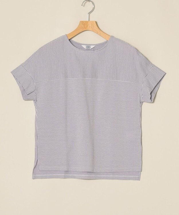 ONWARD Reuse Park 【J.PRESS】カットソー春夏 グレー