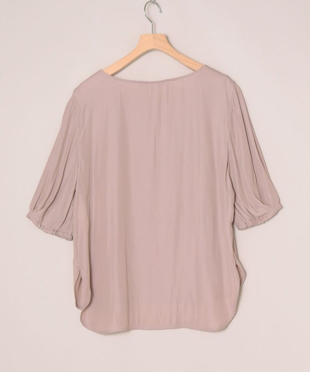 ONWARD Reuse Park 【自由区】ブラウス春夏 ピンク