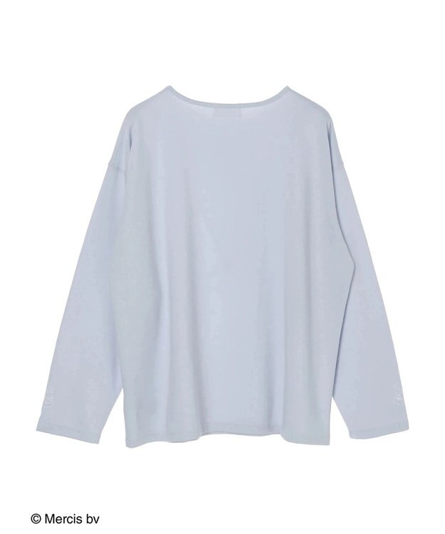 Green Parks ｍｉｆｆｙ／ワンマイルウェアセット Sax