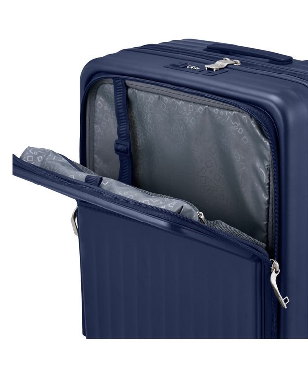 Samsonite アメリカンツーリスター スーツケース 106L(/121L) トラント スピナー68 TRANTO ネイビー