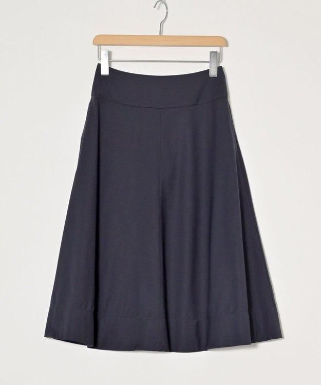 ONWARD Reuse Park 【23区】スカート秋冬 ネイビー