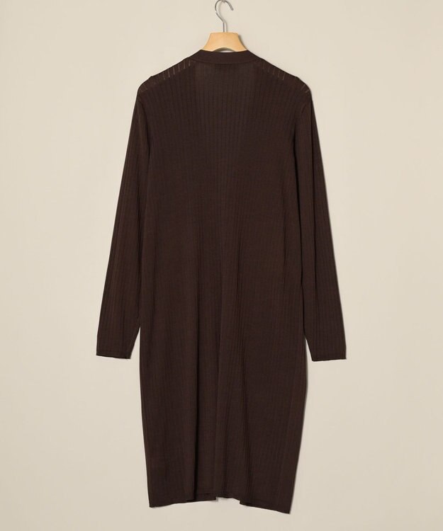 ONWARD Reuse Park 【ICB】ニット春夏 ブラウン