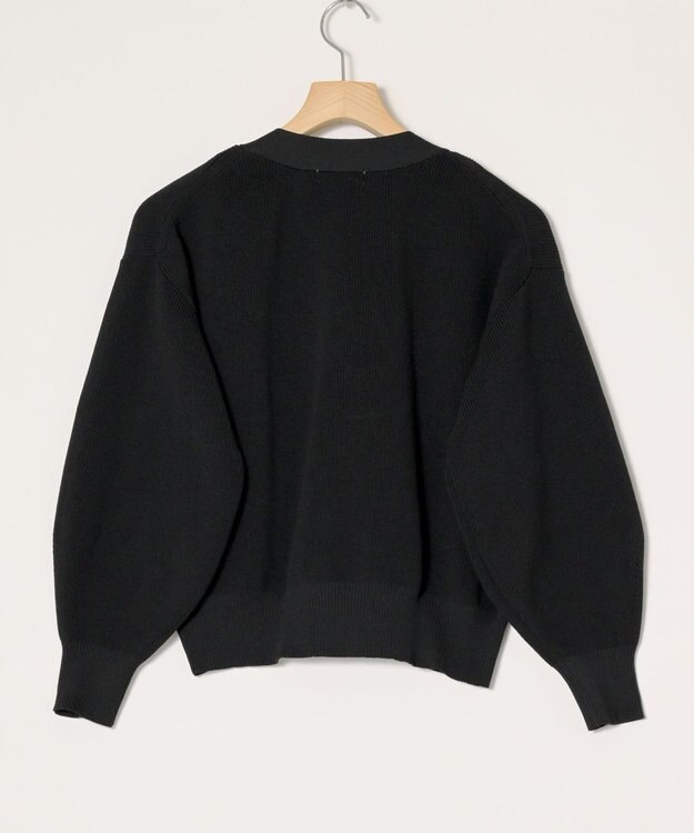 ONWARD Reuse Park 【Feroux】ニット春夏 ブラック