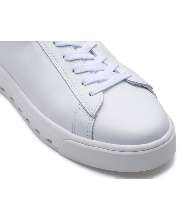 REGAL FOOT COMMUNITY 【リーガルレディース】BF05 コートスニーカー GORE-TEX SURROUND スニーカー ホワイト