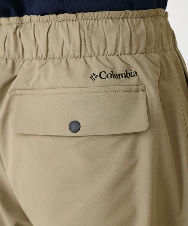 Columbia Columbia/ バルディビアリッジパンツ /コロンビア Tusk