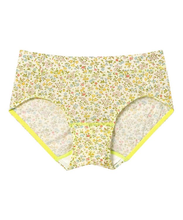 une nana cool MADE WITH LIBERTY FABRIC 　サニタリーショーツ IV