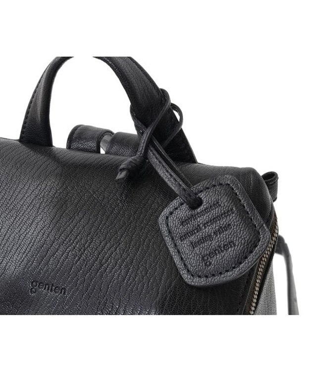 genten ゴートベーシック コンパクトリュック ジュンクロ