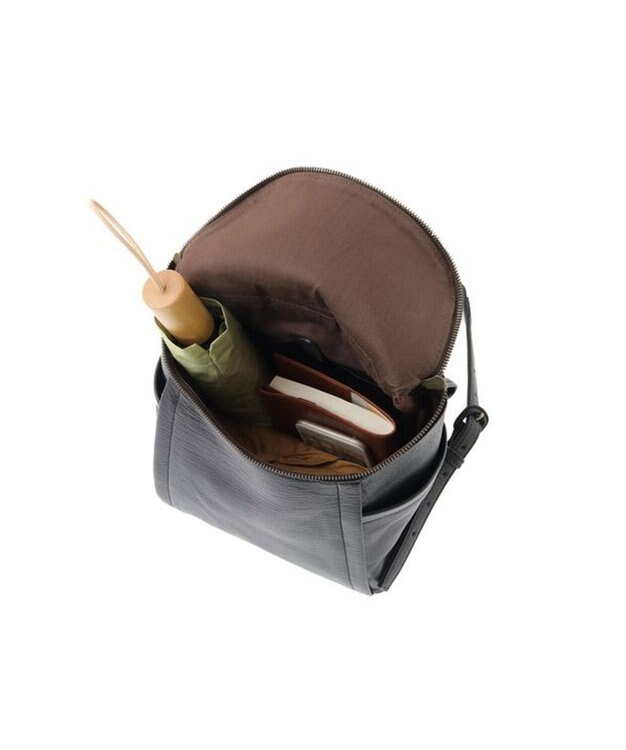 genten ゴートベーシック コンパクトリュック ジュンクロ