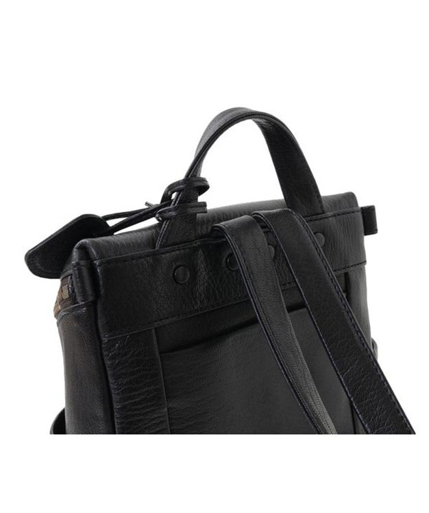 genten ゴートベーシック コンパクトリュック ジュンクロ