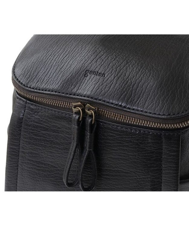 genten ゴートベーシック コンパクトリュック ジュンクロ