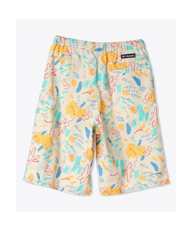 Columbia Columbia/ ウィメンズトゥリースワローショーツ /コロンビア Fossil Pattern