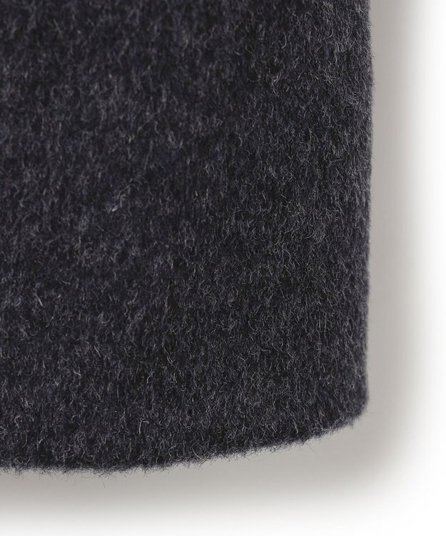 J.PRESS MEN 【一部店舗限定】ドレスカーコート グレー系