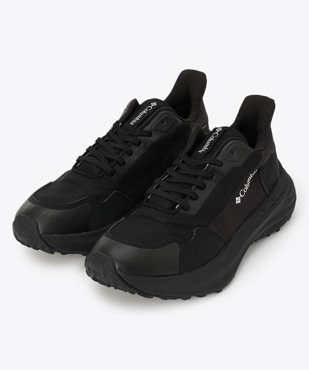 Columbia Columbia/ スカイライド ストリート ウォータープルーフ /コロンビア Black
