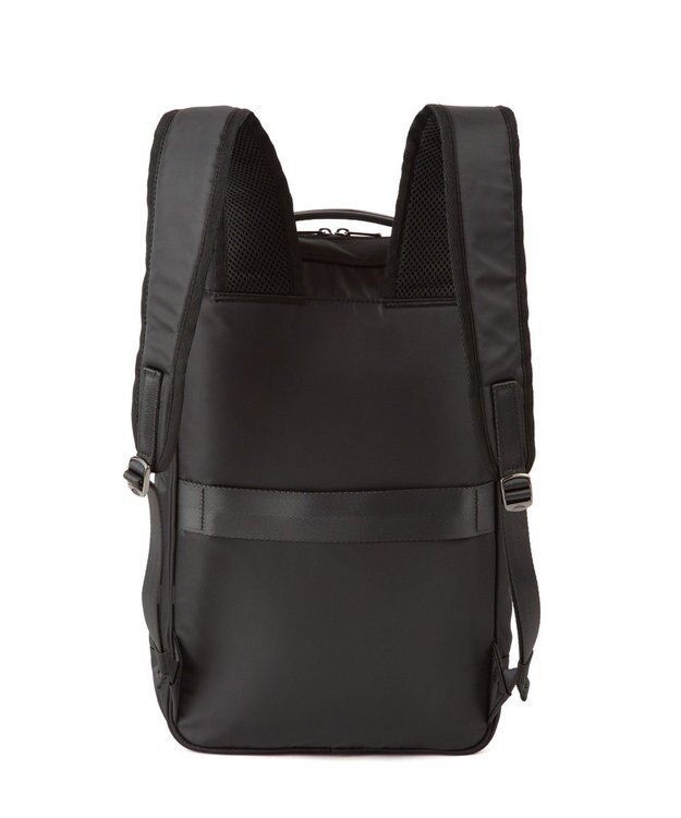 ACE BAGS & LUGGAGE World Traveler サビオ ビジネスリュック A4サイズ 14インチPC収納 65341 ワールドトラベラー ブラック