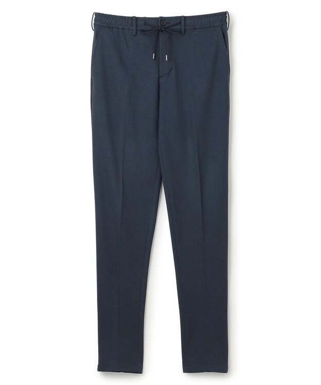 JOSEPH HOMME ウーステッドモックロディ / PEGG CONVERTIBLE ダルブルー系