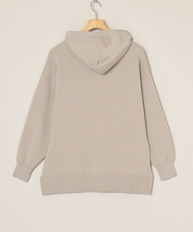 ONWARD Reuse Park 【any FAM】ニット春夏 ベージュ